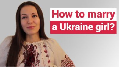 Is Ukraine wife are right for you?